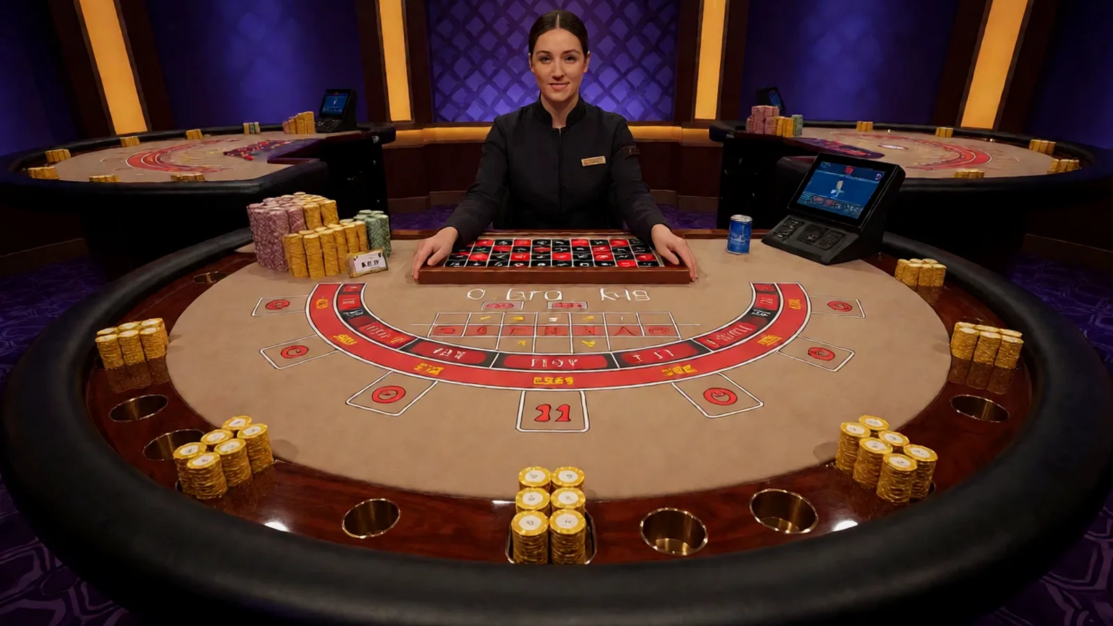 Betgames under 45 seconds Bank Transfer