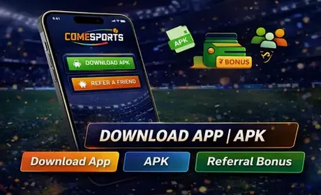 Download the app, unlock code BETGAMVIP, and enter ₹1 contests faster