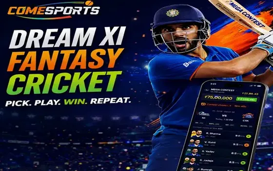 Hyderabad vs Delhi on Betgames
